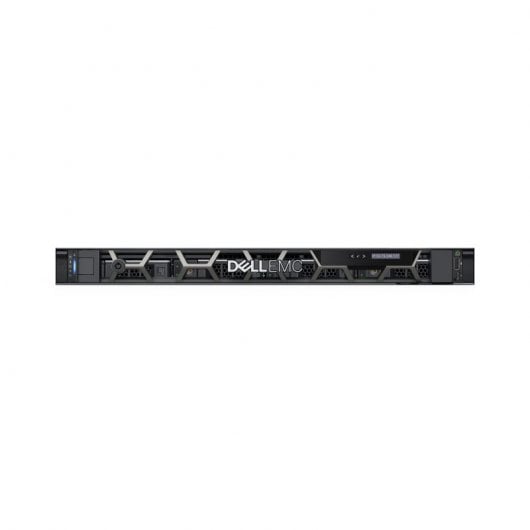 DELL PowerEdge R250 server 2 TB Armadio (2U) Intel Xeon E E-2314 2,8 GHz 16 GB DDR4-SDRAM 450 W