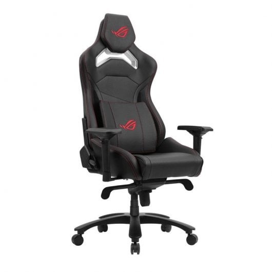 ASUS ROG Chariot Core Cadeira Gaming Preta