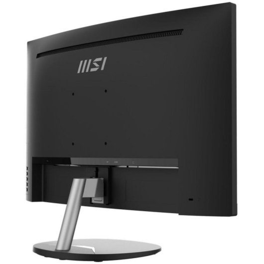 Monitor MSI PRO MP271CA 27" FullHD 75Hz VA Curvo FreeSync 1ms Altavoces