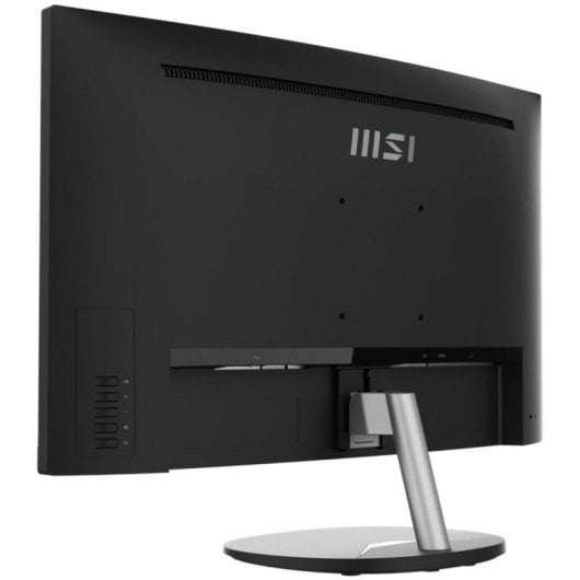 Monitor MSI PRO MP271CA 27" FullHD 75Hz VA Curvo FreeSync 1ms Altavoces