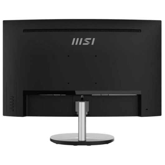 Monitor MSI PRO MP271CA 27" FullHD 75Hz VA Curvo FreeSync 1ms Altavoces