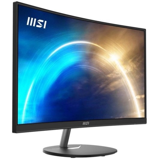 Monitor MSI PRO MP271CA 27" FullHD 75Hz VA Curvo FreeSync 1ms Altavoces