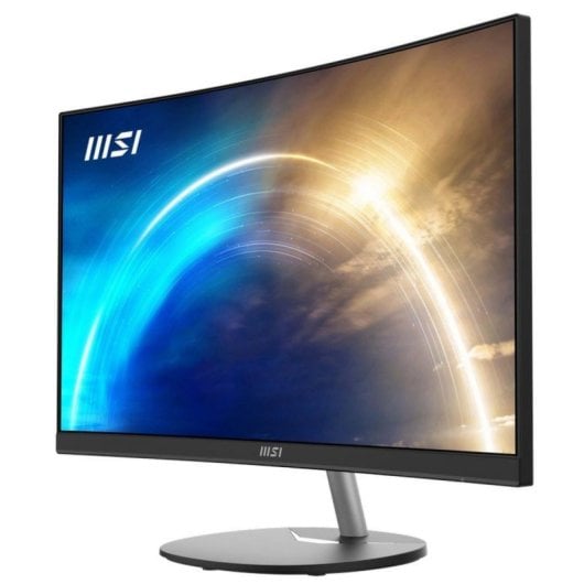 Monitor MSI PRO MP271CA 27" FullHD 75Hz VA Curvo FreeSync 1ms Altavoces