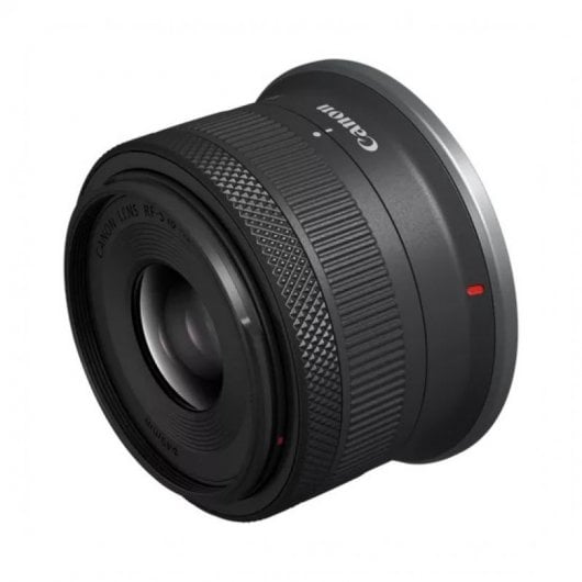 Canon Objetivo RF-S 18-45mm F4.5-6.3 IS STM
