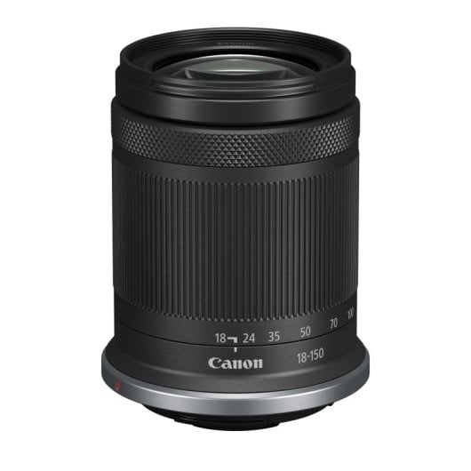 Canon RF-S 18-150mm F3.5-6.3 IS STM (5564C005AA)
