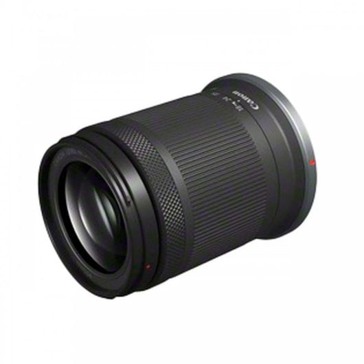 Canon RF-S 18-150mm F3.5-6.3 IS STM (5564C005AA)