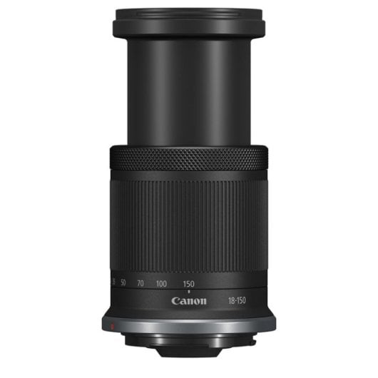 Canon RF-S 18-150mm F3.5-6.3 IS STM (5564C005AA)