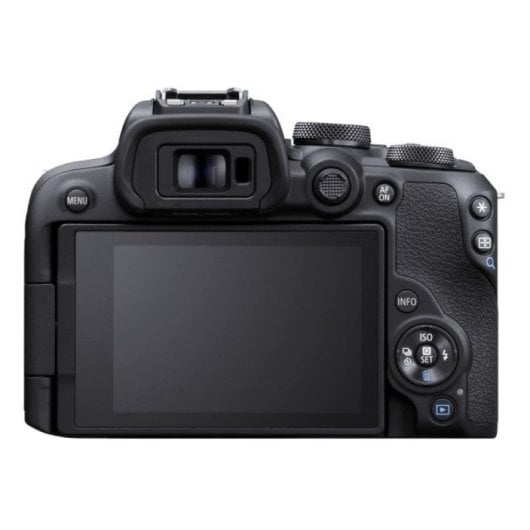 Canon EOS R10 24.2MP + Objetiva RF-S 18-45mm F4.5-6.3 IS STM + Adaptador MT EF-EOS R