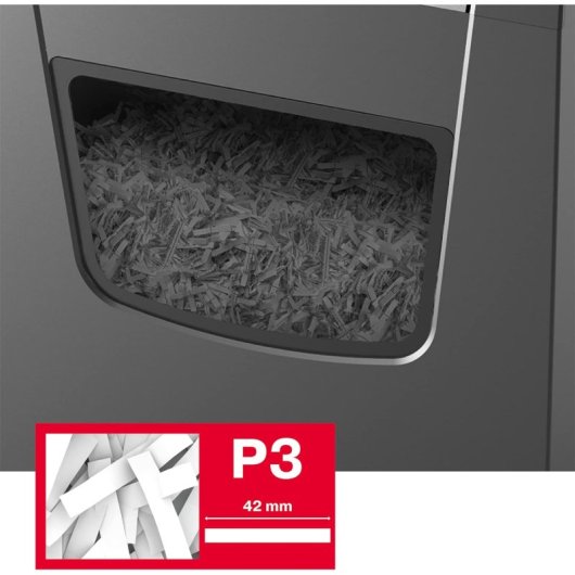 Rexel Momentum X312SL Destructora de Papel Corte en Partículas