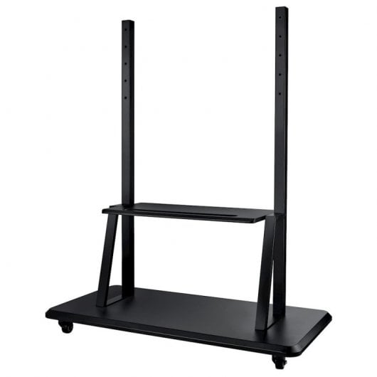 Optoma ST01 Trolley für interaktive Displays