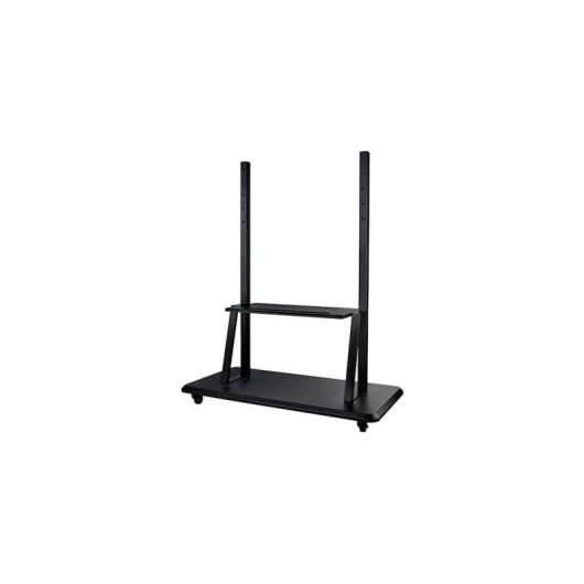 Optoma ST01 Trolley für interaktive Displays