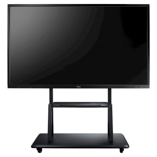 Optoma ST01 Trolley für interaktive Displays