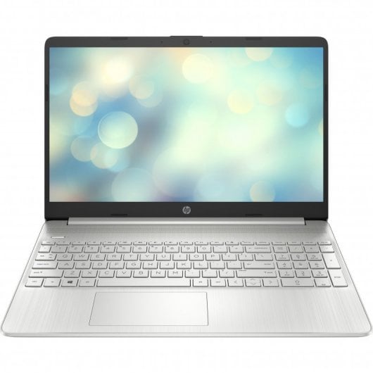 HP 15S-EQ2086NS AMD Ryzen 3 5300U/8GB/512GB SSD/15.6"