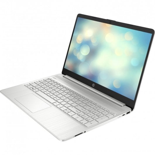HP 15S-EQ2086NS AMD Ryzen 3 5300U/8GB/512GB SSD/15.6"
