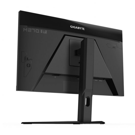 Gigabyte M27Q P 27" LED IPS QHD 165Hz FreeSync Premium