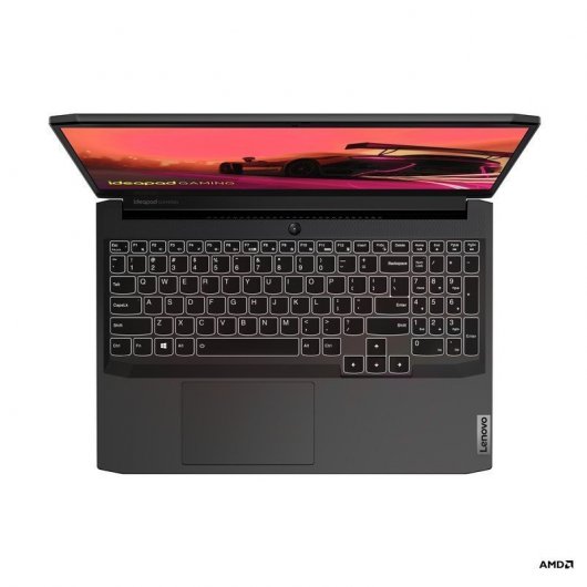 Lenovo IdeaPad Gaming 3 15ACH6 AMD Ryzen 5 5600H/16GB/512GB SSD/RTX3050/15.6"