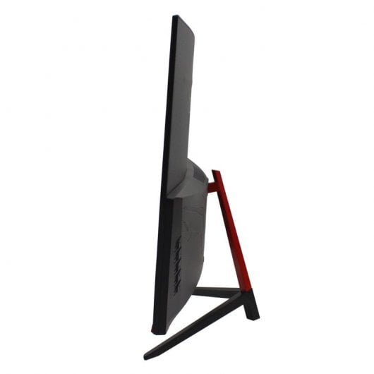 Keep Out XGM27PROII 27" LED FullHD 165 Hz FreeSync/G-Sync incurvé