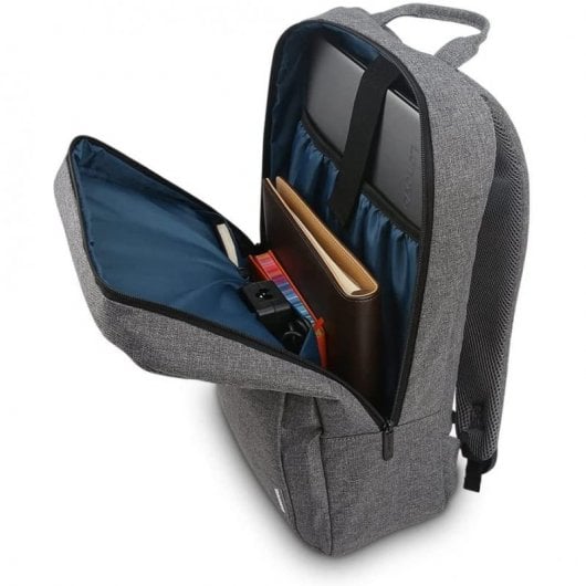 Lenovo Casual B210 Mochila para Portátil hasta 15.6" Gris