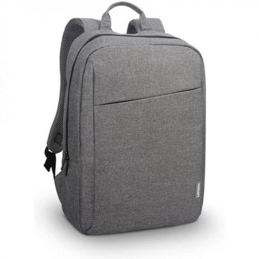 Lenovo Casual B210 Mochila para Portátil hasta 15.6" Gris