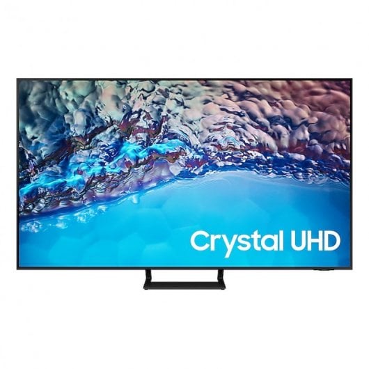 Samsung UE65BU8500KXXC 65" LED Crystal UltraHD 4K HDR 10 Plus