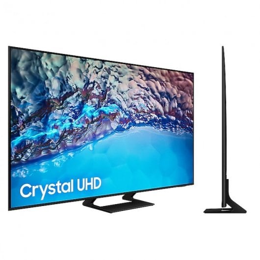 Samsung UE65BU8500KXXC 65" LED Crystal UltraHD 4K HDR 10 Plus