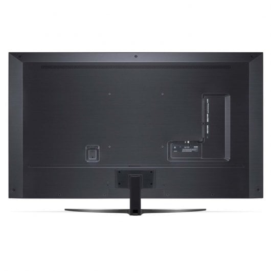 LG 65NANO816QA 65" LED Nanocell UltraHD 4K HDR10 Pro Reacondicionado