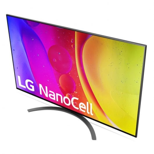 LG 65NANO816QA 65" LED Nanocell UltraHD 4K HDR10 Pro Reacondicionado