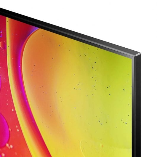 LG 65NANO816QA 65" LED Nanocell UltraHD 4K HDR10 Pro Reacondicionado