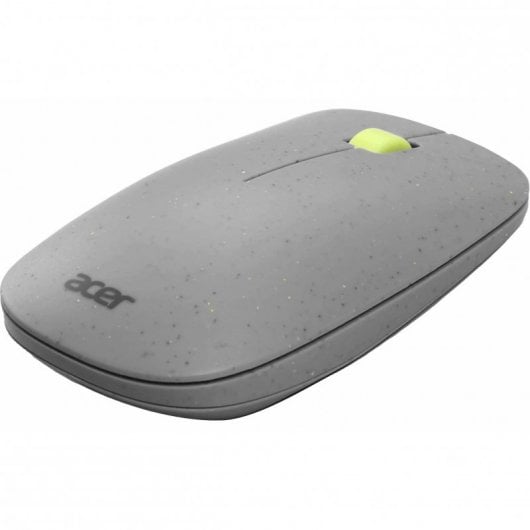 Mouse wireless Acer Vero 1200 DPI Grigio