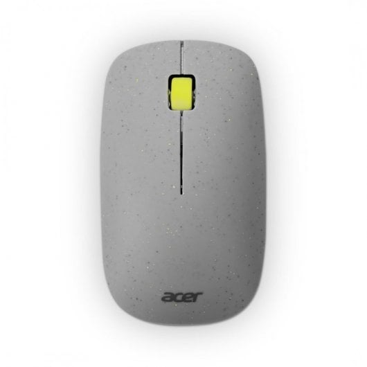 Mouse wireless Acer Vero 1200 DPI Grigio