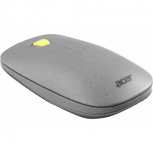 Mouse wireless Acer Vero 1200 DPI Grigio