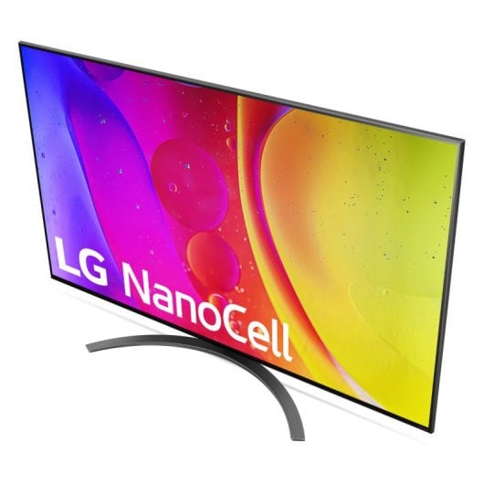 LG 75NANO816QA 75" LED Nanocell UltraHD 4K HDR10 Pro
