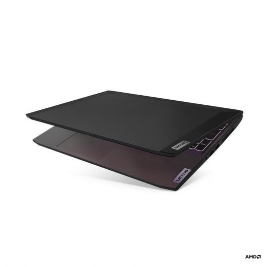 Lenovo IdeaPad Gaming 3 15ACH6 AMD Ryzen 7 5800H/16GB/512GB SSD/RTX 3050Ti/15.6"