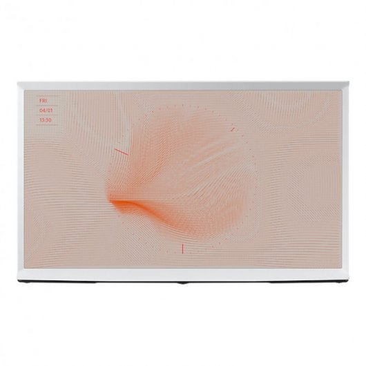 Samsung QE43LS01TAUXXC The Serif 43" QLED UltraHD 4K HDR10+