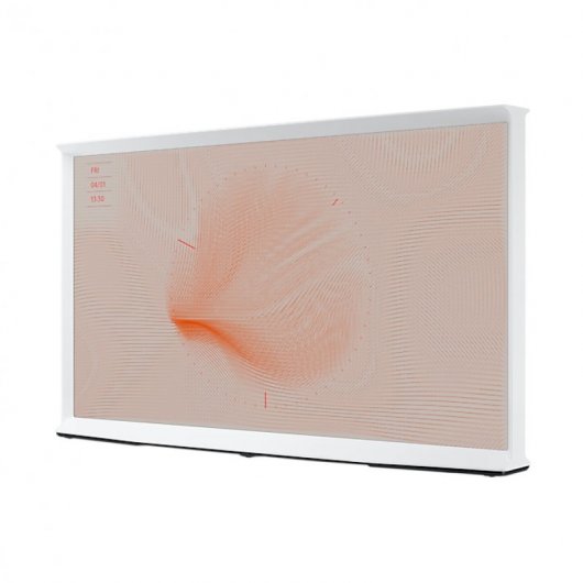 Samsung QE43LS01TAUXXC The Serif 43" QLED UltraHD 4K HDR10+