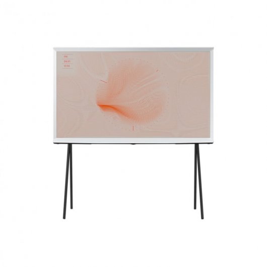 Samsung QE43LS01TAUXXC The Serif 43" QLED UltraHD 4K HDR10+