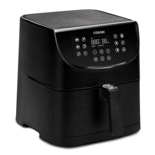 Airfryer Cosori Smart Chef Edition 5,5 L 1700 W Wi-Fi