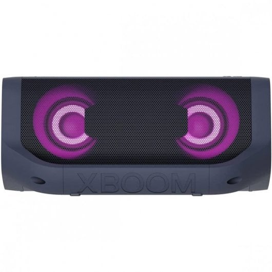 Altoparlante Bluetooth LG XBOOM Go PN5 da 20 W