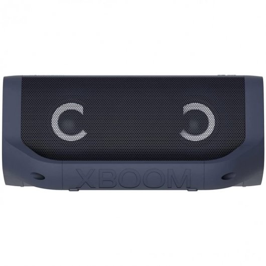 LG XBOOM Go PN5 Altavoz Bluetooth 20W