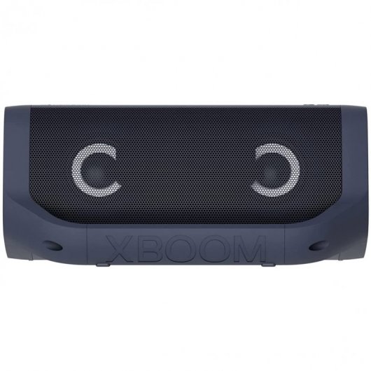 Altoparlante Bluetooth LG XBOOM Go PN5 da 20 W