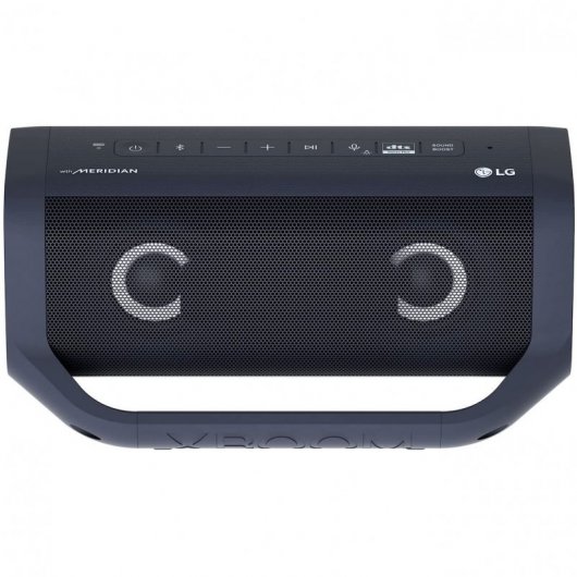 LG XBOOM Go PN5 Altavoz Bluetooth 20W
