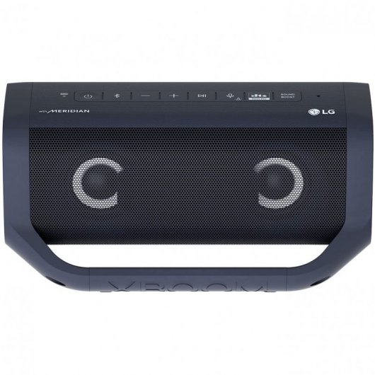 Altoparlante Bluetooth LG XBOOM Go PN5 da 20 W