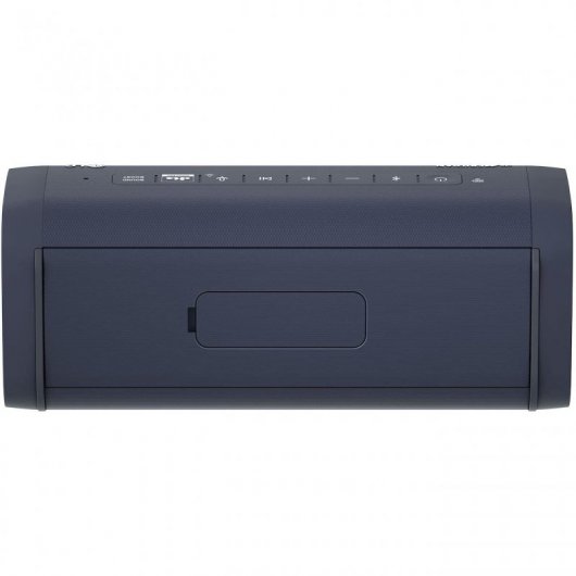 LG XBOOM Go PN5 Altavoz Bluetooth 20W