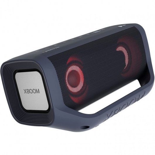 LG XBOOM Go PN5 Altavoz Bluetooth 20W