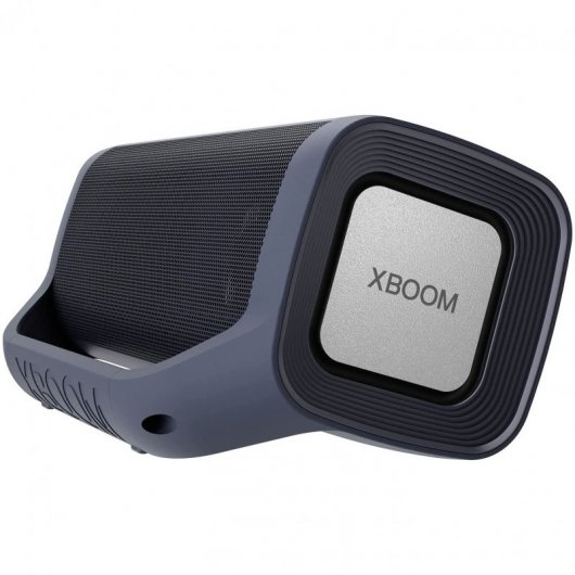 Altoparlante Bluetooth LG XBOOM Go PN5 da 20 W