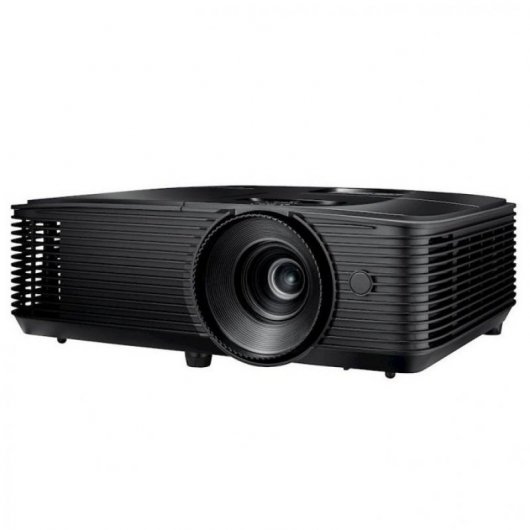 Optoma W400LVe Proyector DLP ANSI WXGA 4000 Lúmenes