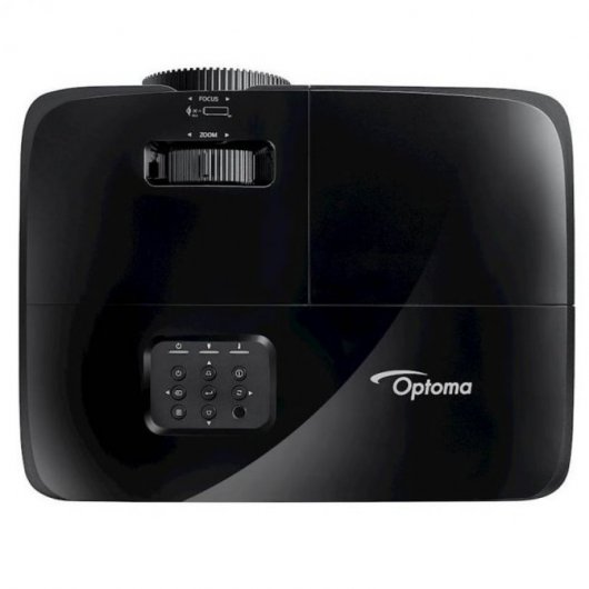 Optoma W400LVe Proyector DLP ANSI WXGA 4000 Lúmenes