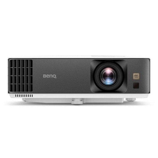 Projecteur BenQ TK700 4K UltraHD 3200 Lumens 150" Lampe DLP Gaming HDR10 HLG