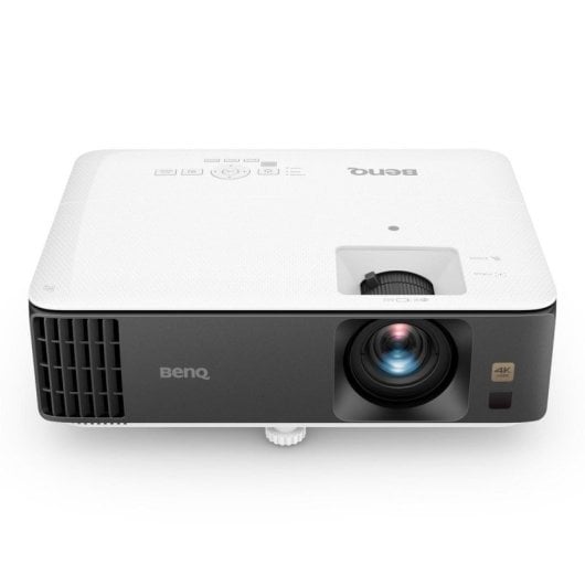 Beamer BenQ TK700 4K UHD 3200 Lumen 150" Lampe DLP Gaming HDR 3D