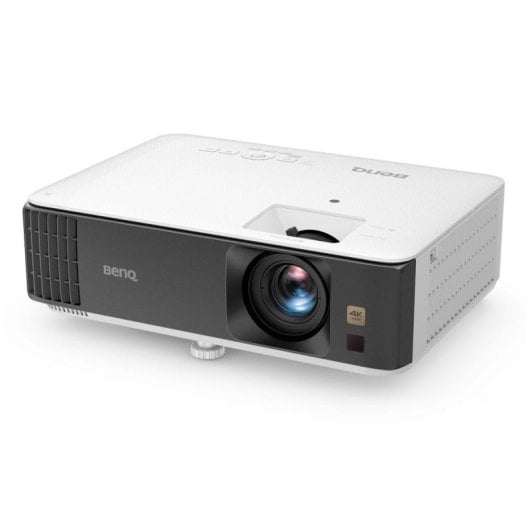 Beamer BenQ TK700 4K UHD 3200 Lumen 150" Lampe DLP Gaming HDR 3D